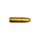 Metal Usb Drives - CE Rohs FCC factory price bullet shape metal usb drive LWU306